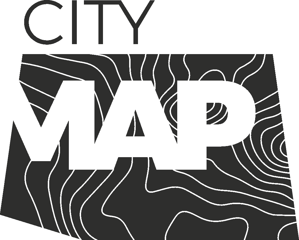 CITY MAP MARIBOR logo